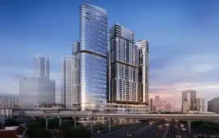 Dự án Sun Group Cầu Giấy - Tâm điểm đầu tư và an cư lý tưởng giữa trung tâm Hà Nội.